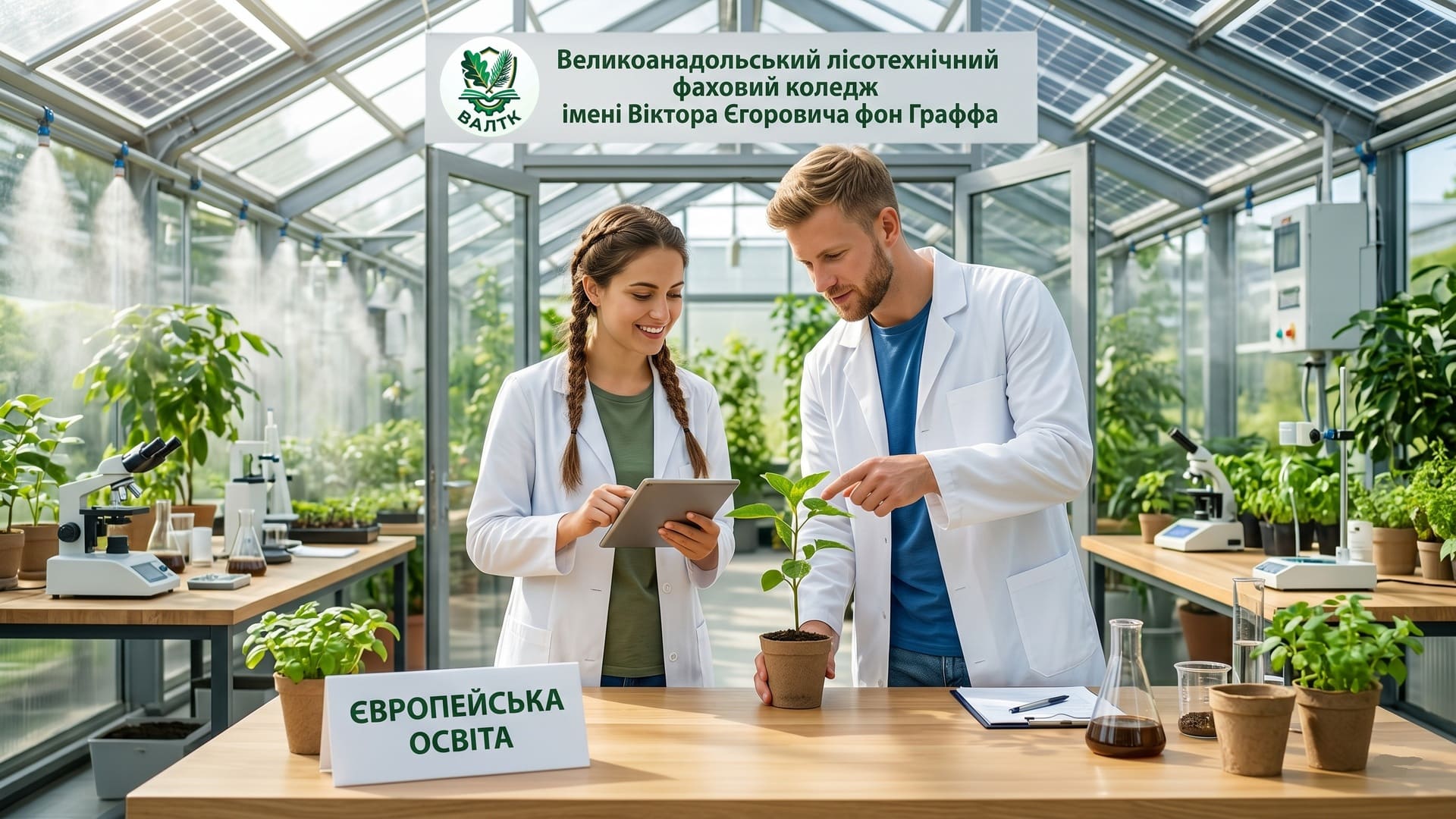 День Європи 2