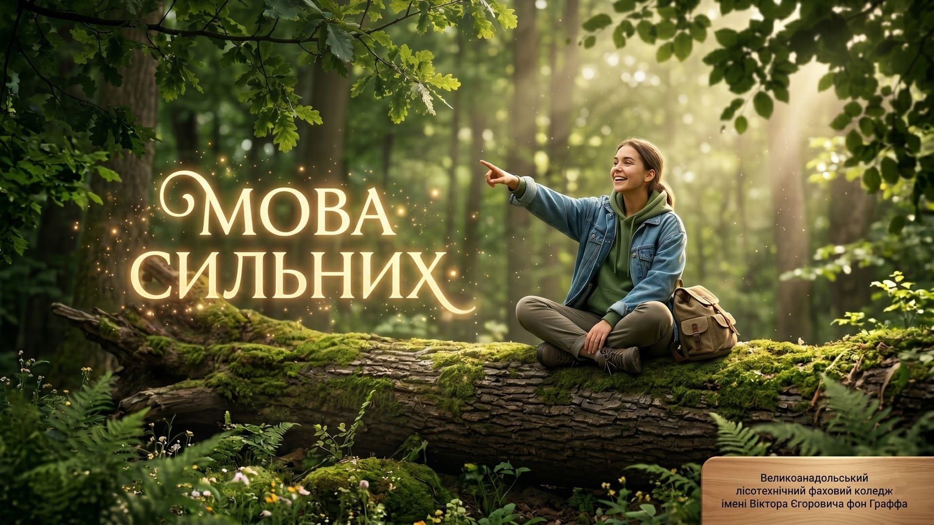 Українська мова 1