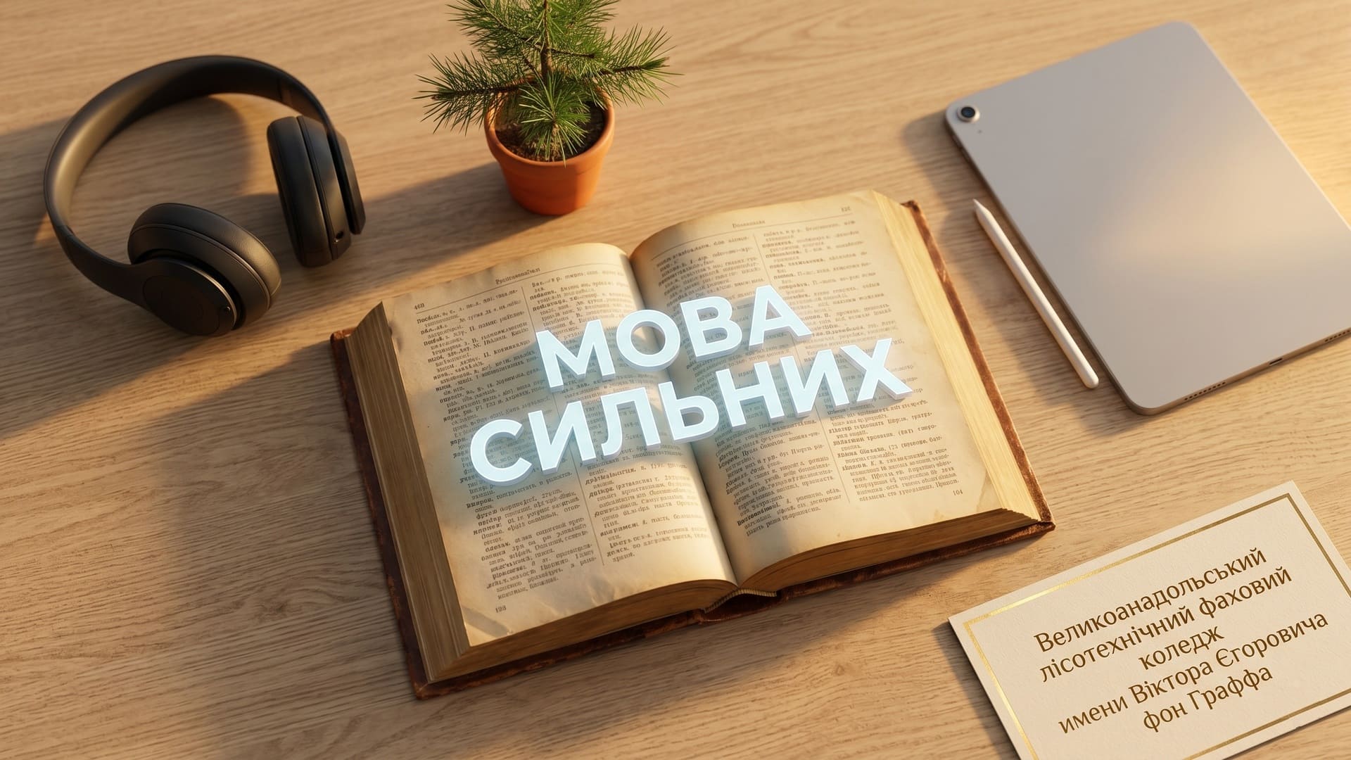 Українська мова 4