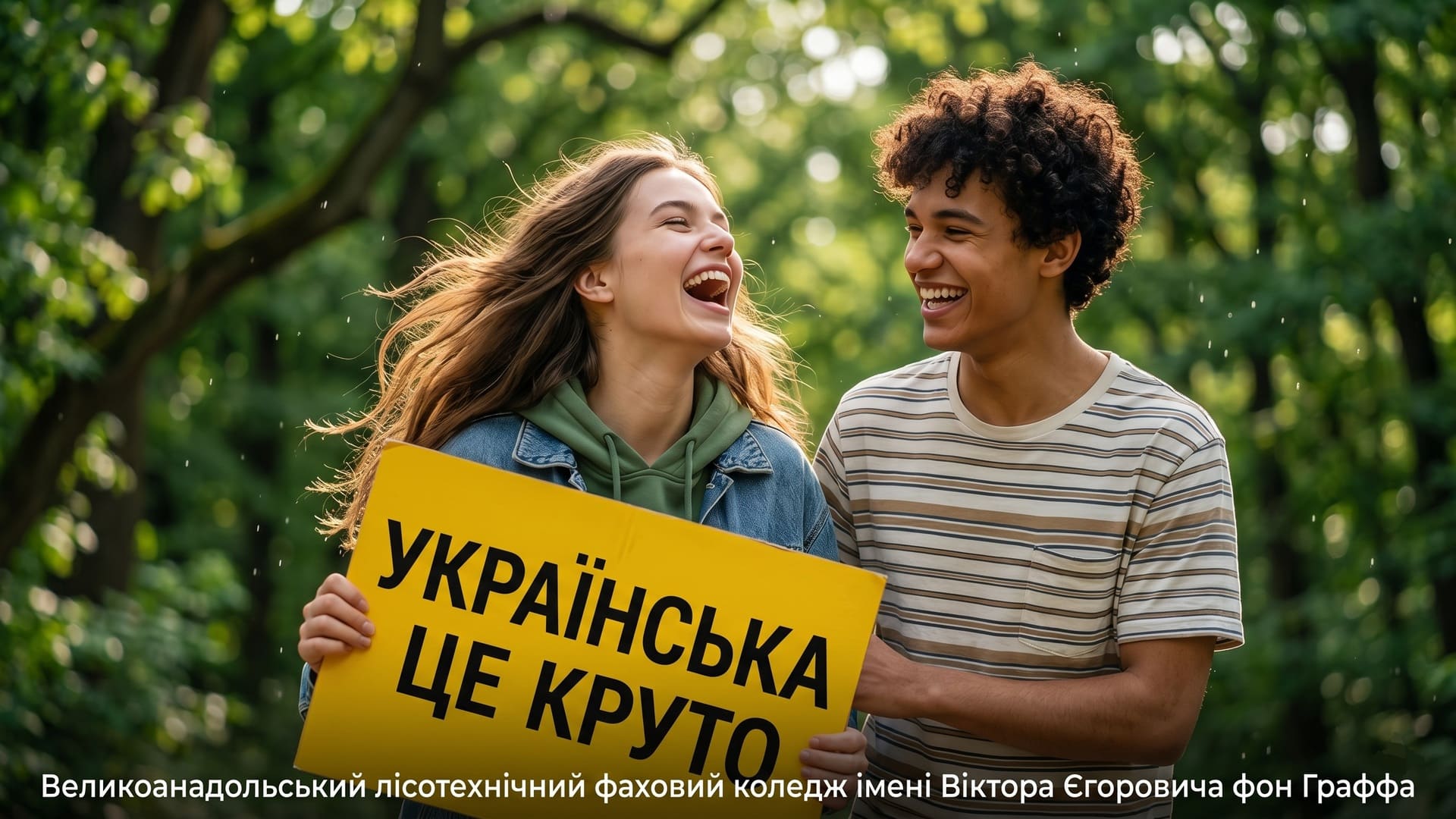Українська мова 8