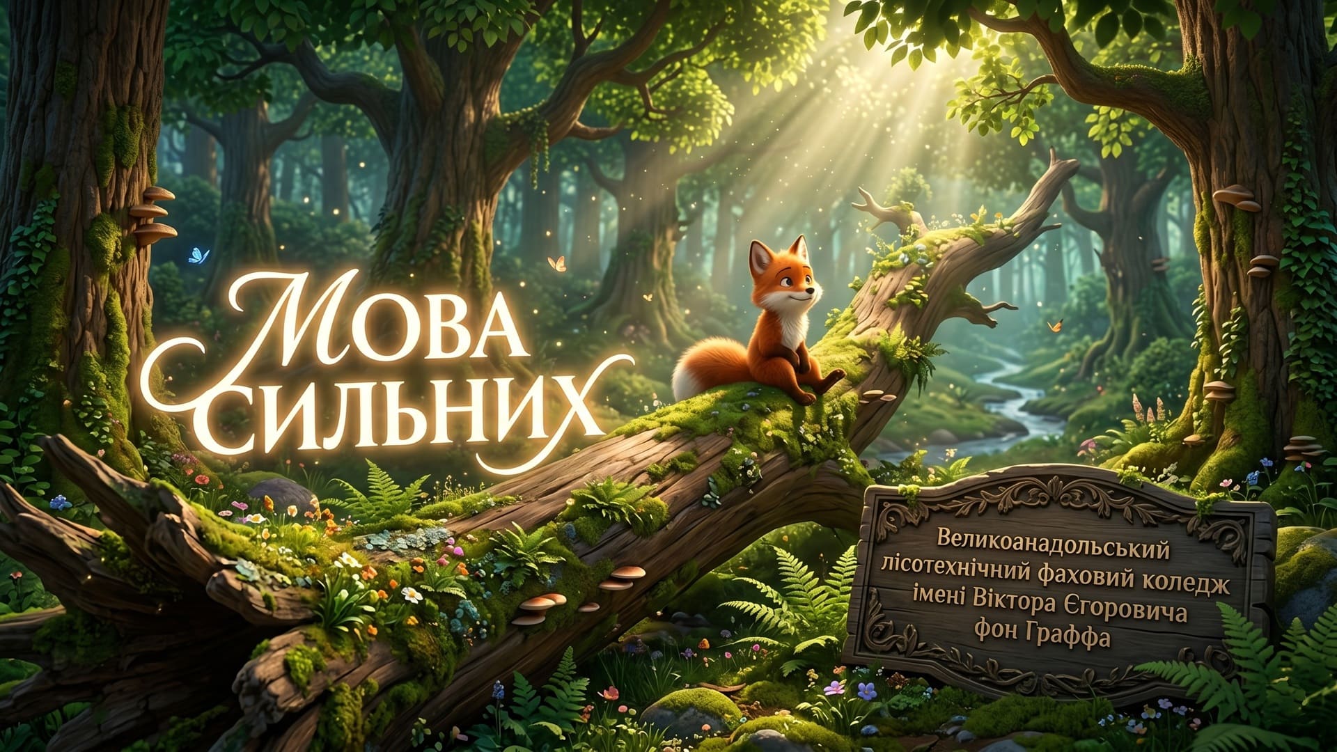 Українська мова 13