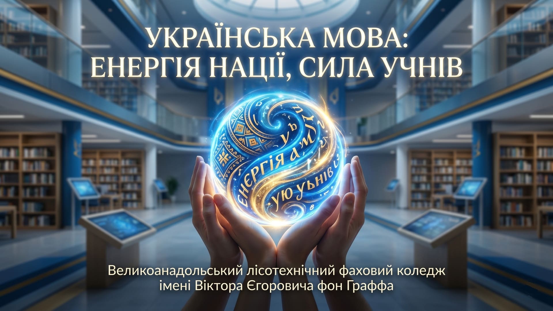Українська мова 16