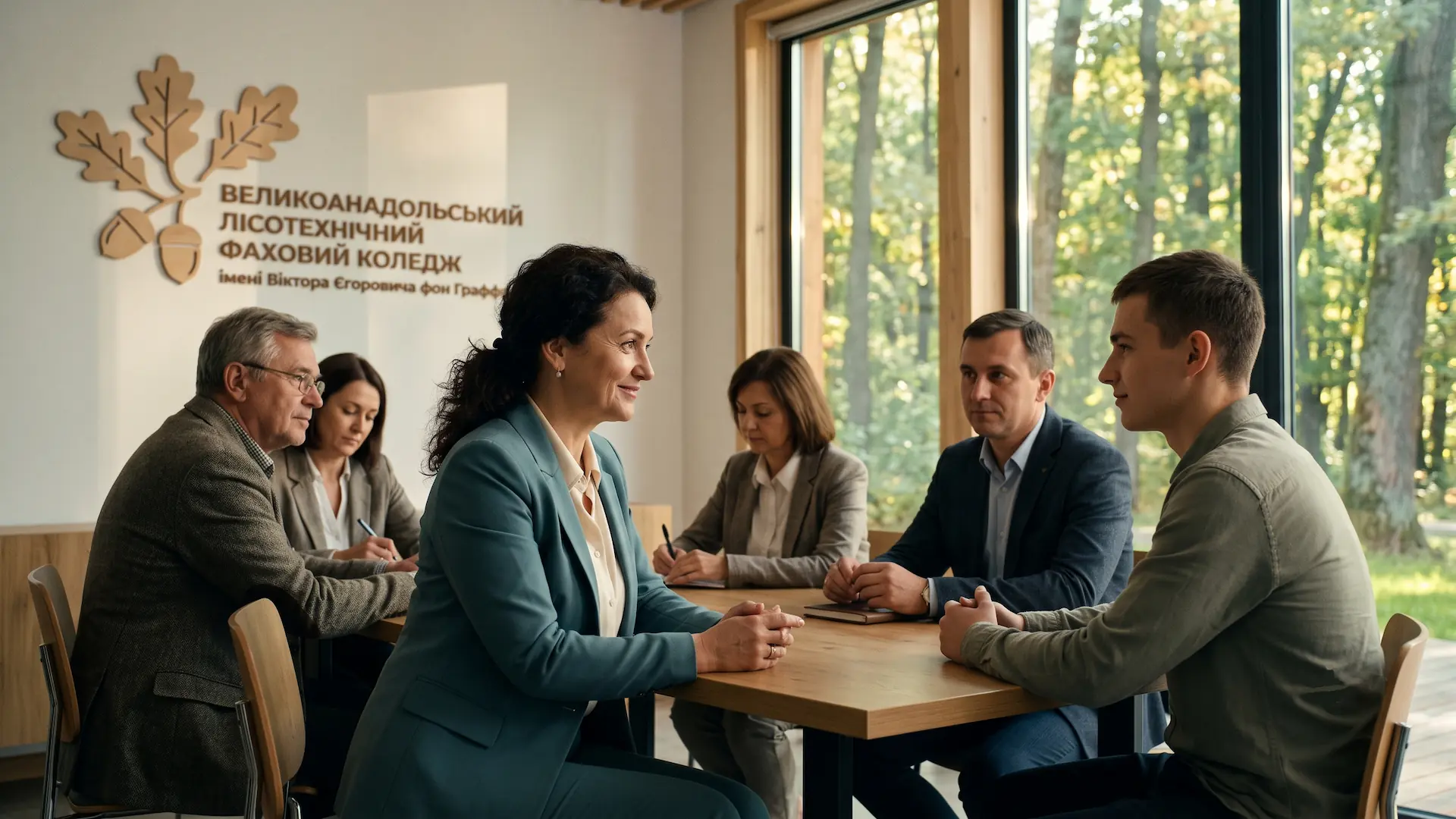 Нормативні документи ВАЛТК 4