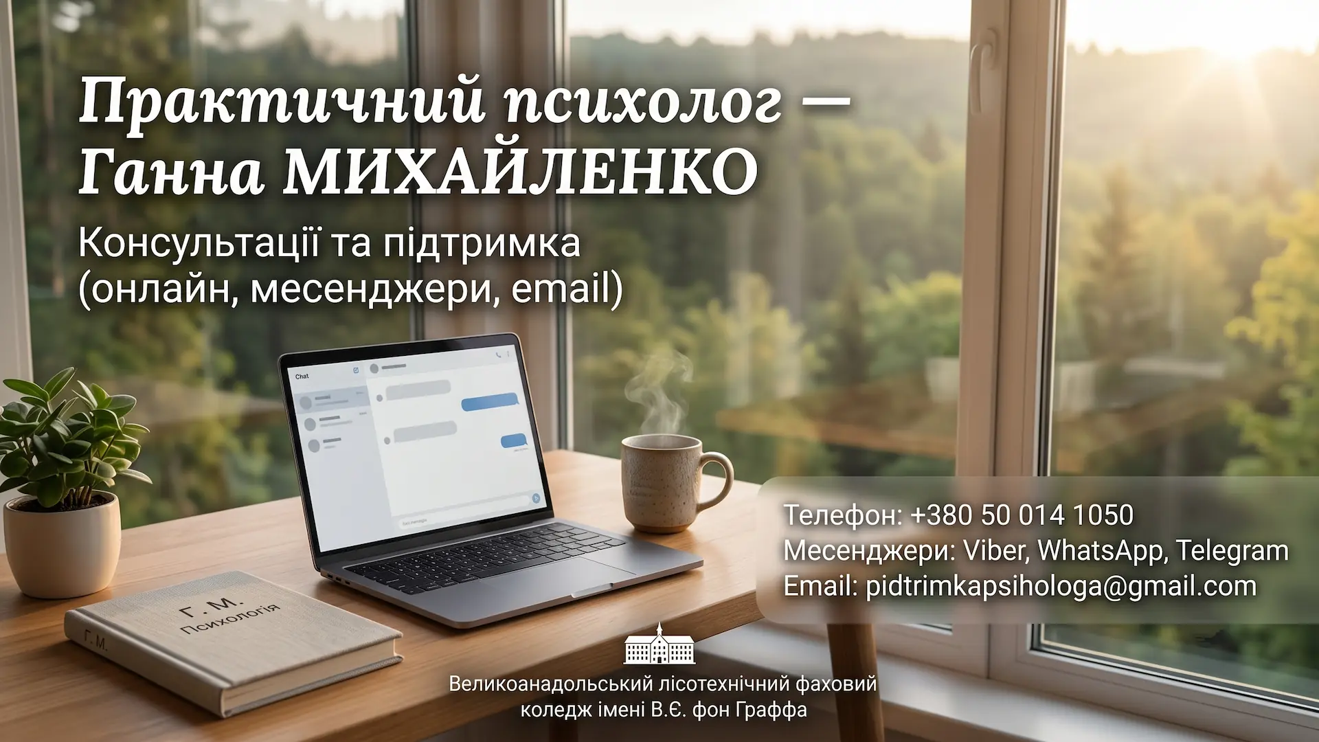 Постер 19 Фінал