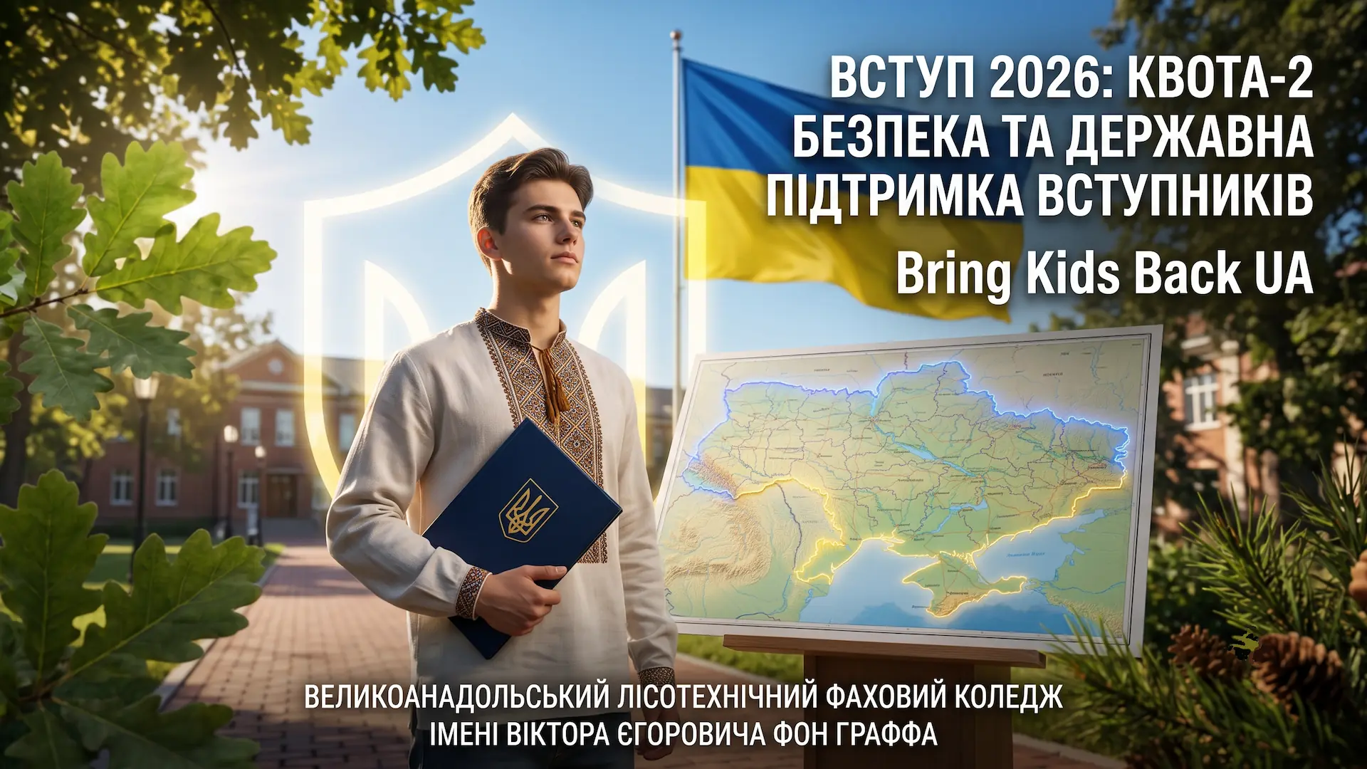 ������ 10: ������������ ����������, ������䳿 �� ���������